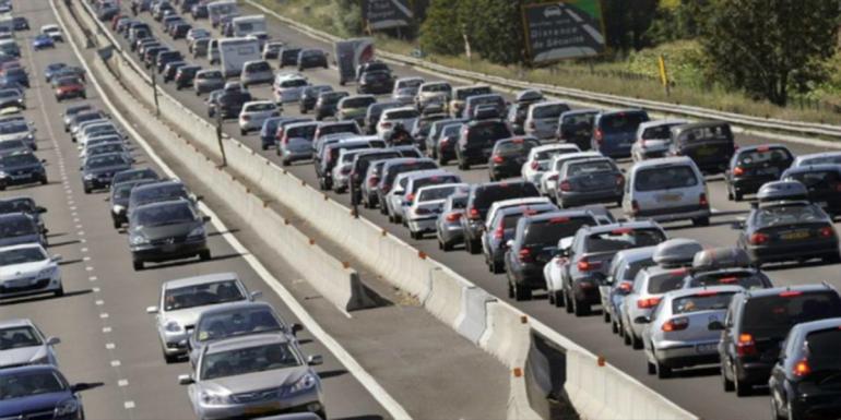 “أطوروت المغرب” تعلن عن قرب انتهاء أشغال مشاريع طرقية كبرى بالدار البيضاء