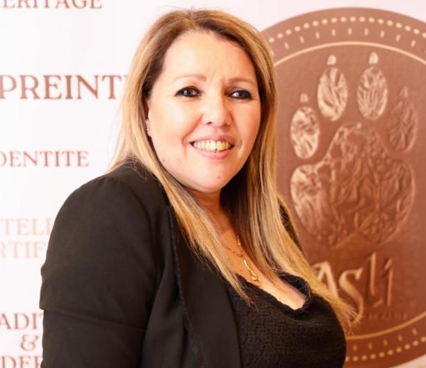 منى بناني.. سيدة المغرب في المهجر وصوت الوطن في قلب باريس