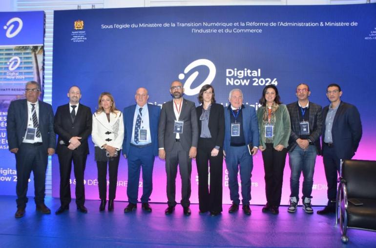 الدار البيضاء تحتضن النسخة الخامسة من المؤتمر الدولي 