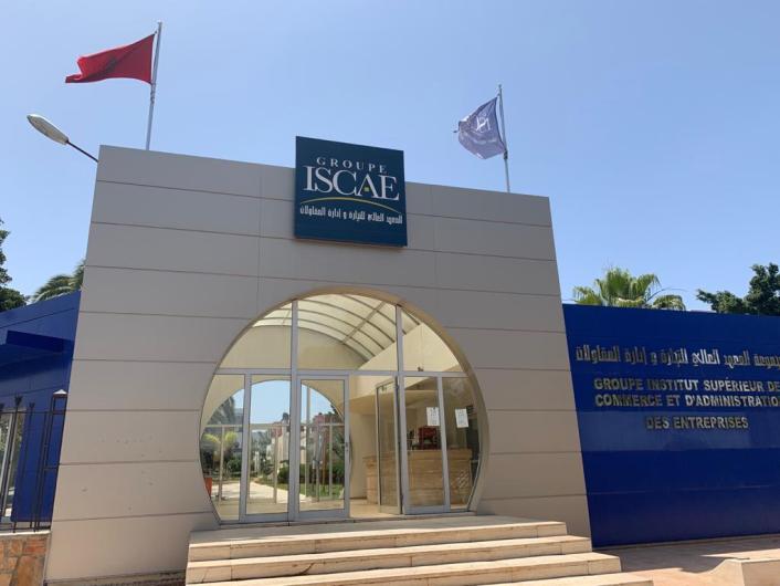 “ISCAE” تفتح ملفا يثير الجدل بشأن تدريب مهني للحصول على دبلوم خبير محاسب
