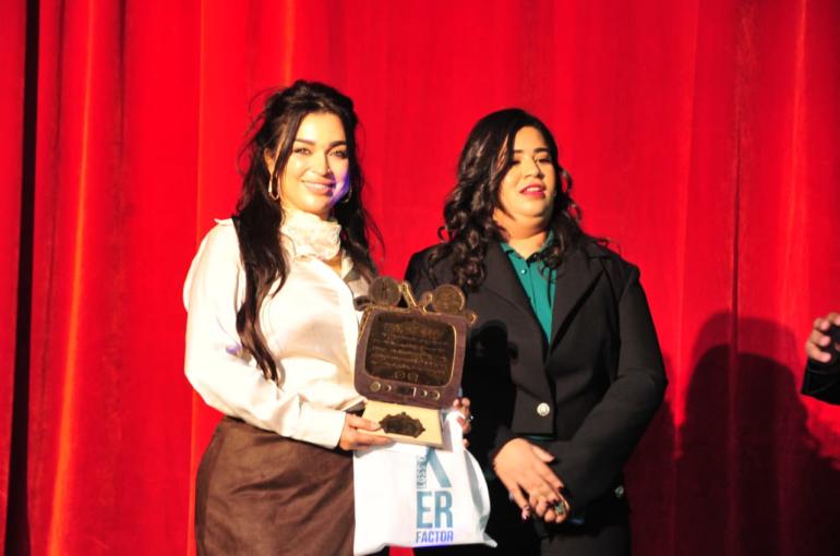 عرس فني يكرس ثقافة الاعتراف ويحتفي بتألق الإبداع المغربي