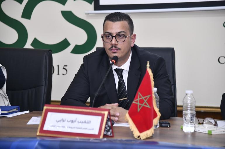 النقابة المهنية لحماية ودعم الفنان تطالب بالتوزيع العادل لمشاركة الفنانين المغاربة
