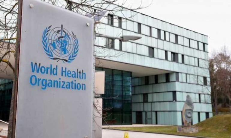 تحقيق يثبت تورط مديرة الصحة العالمية في سوريا بقضايا فساد