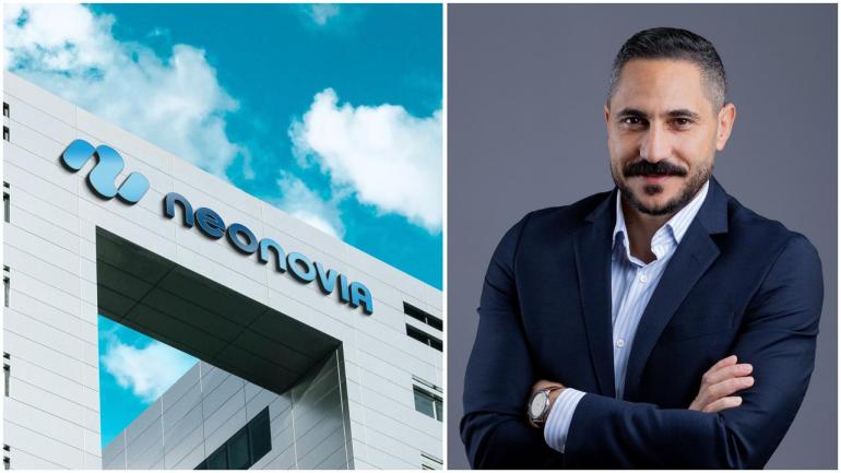 شركة “فيزياتيف إفريقيا” تطلق هويتها الجديدة تحت اسم “نيونوفيا”