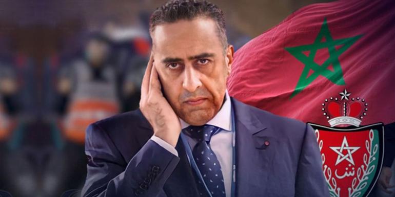 حموشي يمنح ترقية استثنائية لشرطي توفي أثناء مزاولته لمهامه