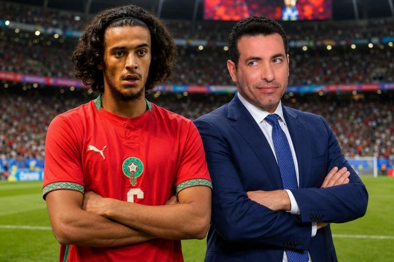أبو تريكة: المغرب فرض شخصيته على البرازيل.. وأيوب بوعدي لم يُخطئ في أي تمريرة