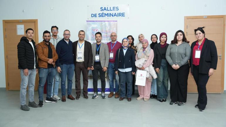 جراحو القلب الأفارقة والمغاربة في لقاء علمي بارز بمراكش